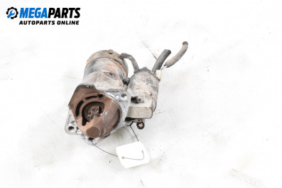 Starter for Mazda 3 Hatchback I (10.2003 - 12.2009) 1.6, 105 hp
