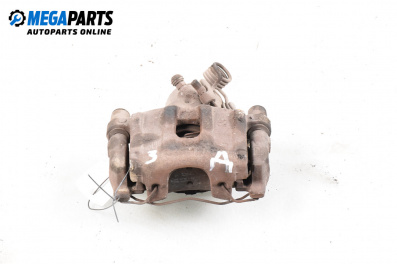 Caliper for Mazda 3 Hatchback I (10.2003 - 12.2009), position: rear - right