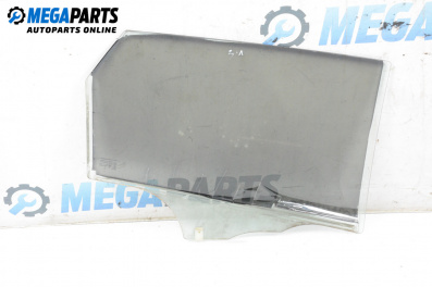 Window for Mazda 3 Hatchback I (10.2003 - 12.2009), 5 doors, hatchback, position: rear - left