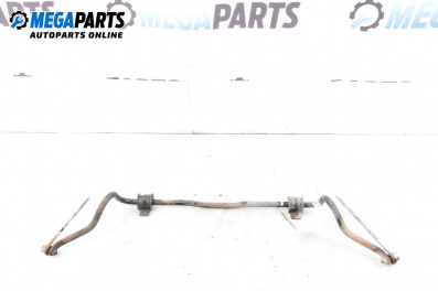 Sway bar for Mazda 3 Hatchback I (10.2003 - 12.2009), hatchback