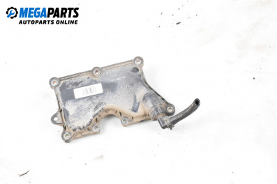 Timing belt cover for Mazda 3 Hatchback I (10.2003 - 12.2009) 1.6, 105 hp