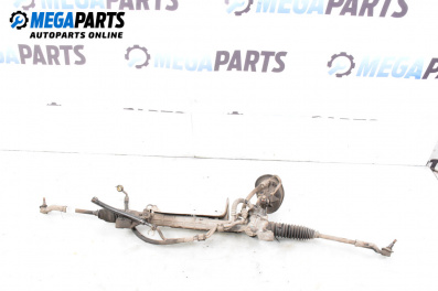 Zahnstangen-lenkgetriebe, hydraulisch for Mazda 3 Hatchback I (10.2003 - 12.2009), hecktür