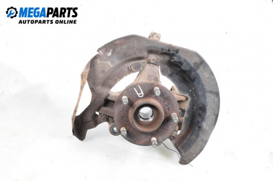 Achsschenkel radnabe for Mazda 3 Hatchback I (10.2003 - 12.2009), position: rechts, vorderseite