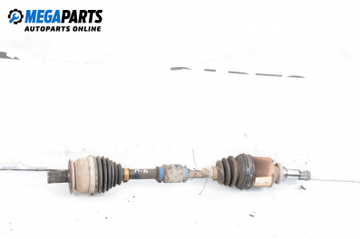 Antriebswelle for Mazda 3 Hatchback I (10.2003 - 12.2009) 1.6, 105 hp, position: links, vorderseite
