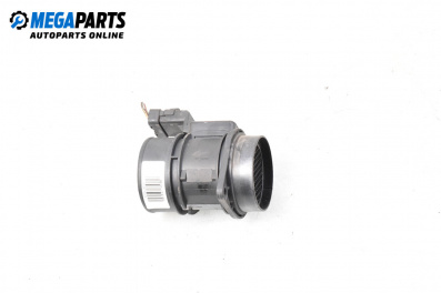 Air mass flow meter for Renault Megane II Hatchback (07.2001 - 10.2012) 1.9 dCi (BM0G, CM0G), 120 hp