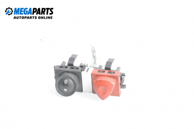Buttons panel for Renault Megane II Hatchback (07.2001 - 10.2012)
