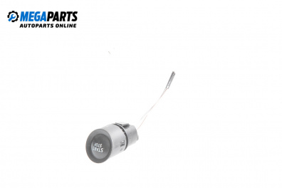 Start engine switch button for Renault Megane II Hatchback (07.2001 - 10.2012)
