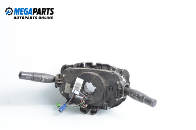 Manete lumini și ștergătoare for Renault Megane II Hatchback (07.2001 - 10.2012)