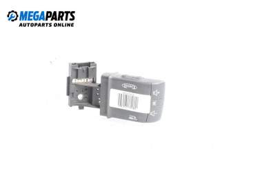 Manetă comandă audio for Renault Megane II Hatchback (07.2001 - 10.2012)