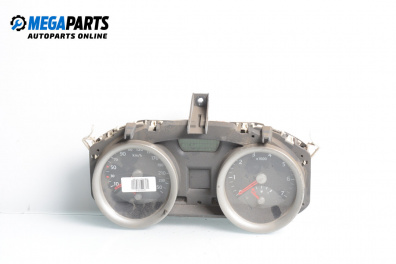 Instrument cluster for Renault Megane II Hatchback (07.2001 - 10.2012) 1.9 dCi (BM0G, CM0G), 120 hp, № 8200306552