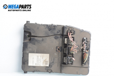 Modul BSI for Renault Megane II Hatchback (07.2001 - 10.2012), № 8200306434