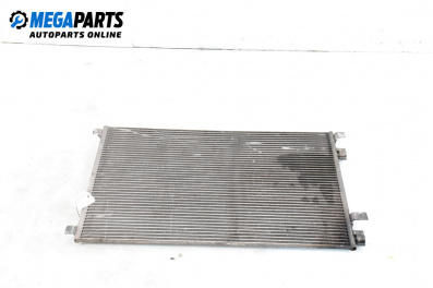 Radiator aer condiționat for Renault Megane II Hatchback (07.2001 - 10.2012) 1.9 dCi (BM0G, CM0G), 120 hp
