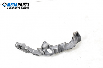 Bumper holder for Renault Megane II Hatchback (07.2001 - 10.2012), hatchback, position: rear