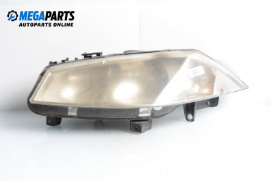 Far for Renault Megane II Hatchback (07.2001 - 10.2012), hatchback, position: stânga