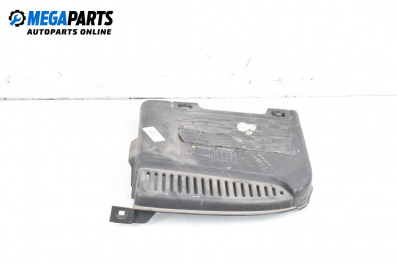 Battery cover for Renault Megane II Hatchback (07.2001 - 10.2012), 5 doors, hatchback