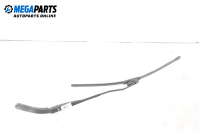 Braț ștergătoare parbriz for Renault Megane II Hatchback (07.2001 - 10.2012), position: stânga