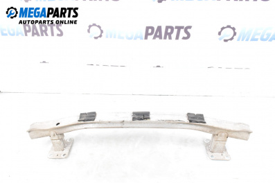 Bumper support brace impact bar for Renault Megane II Hatchback (07.2001 - 10.2012), hatchback, position: front