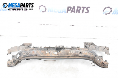 Front slam panel for Renault Megane II Hatchback (07.2001 - 10.2012), hatchback