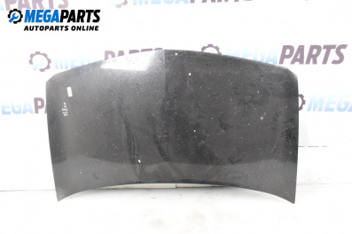 Capotă for Renault Megane II Hatchback (07.2001 - 10.2012), 5 uși, hatchback, position: fața