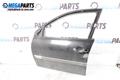 Ușă for Renault Megane II Hatchback (07.2001 - 10.2012), 5 uși, hatchback, position: stânga - fața