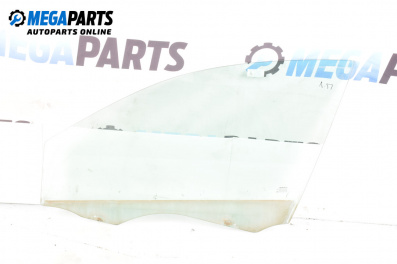 Fensterscheibe for Renault Megane II Hatchback (07.2001 - 10.2012), 5 türen, hecktür, position: links, vorderseite