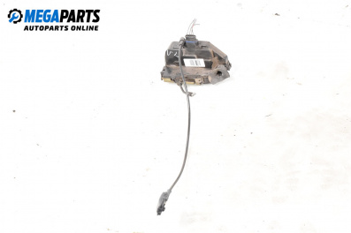 Încuietoare for Renault Megane II Hatchback (07.2001 - 10.2012), position: stânga - fața