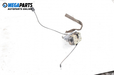 Încuietoare for Renault Megane II Hatchback (07.2001 - 10.2012), position: stânga - spate