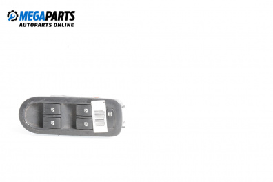 Tasten el. scheiben for Renault Megane II Hatchback (07.2001 - 10.2012)