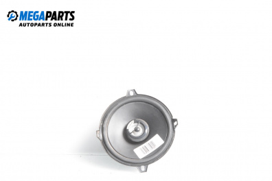 Loudspeaker for Renault Megane II Hatchback (07.2001 - 10.2012)