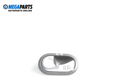 Innerer griff for Renault Megane II Hatchback (07.2001 - 10.2012), 5 türen, hecktür, position: links, vorderseite