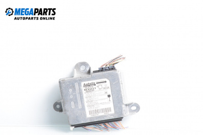 Modul airbag for Renault Megane II Hatchback (07.2001 - 10.2012), № 603383300