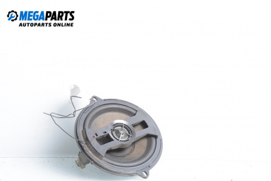 Loudspeaker for Renault Megane II Hatchback (07.2001 - 10.2012)