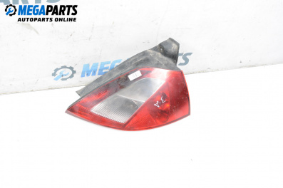 Tail light for Renault Megane II Hatchback (07.2001 - 10.2012), hatchback, position: right