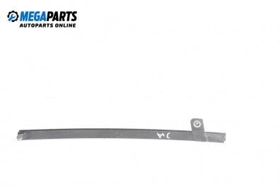 Fensterheber führungselement for Renault Megane II Hatchback (07.2001 - 10.2012), 5 türen, hecktür, position: rechts, rückseite