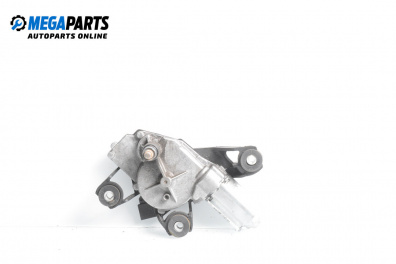 Front wipers motor for Renault Megane II Hatchback (07.2001 - 10.2012), hatchback, position: rear