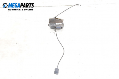 Încuietoare for Renault Megane II Hatchback (07.2001 - 10.2012), position: dreaptă - spate