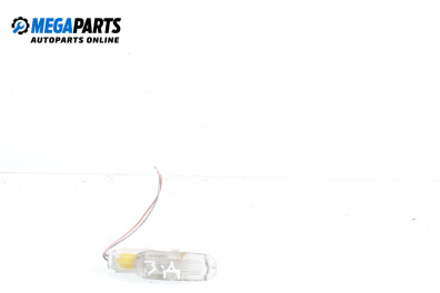 Beleuchtung for Renault Megane II Hatchback (07.2001 - 10.2012)