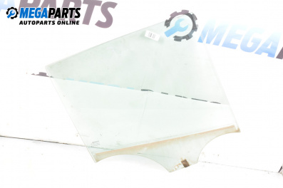 Fensterscheibe for Renault Megane II Hatchback (07.2001 - 10.2012), 5 türen, hecktür, position: rechts, rückseite