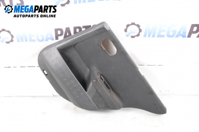 Interior door panel  for Renault Megane II Hatchback (07.2001 - 10.2012), 5 doors, hatchback, position: rear - right