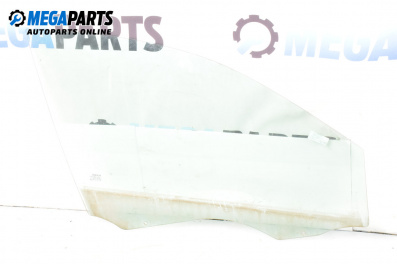 Fensterscheibe for Renault Megane II Hatchback (07.2001 - 10.2012), 5 türen, hecktür, position: rechts, vorderseite