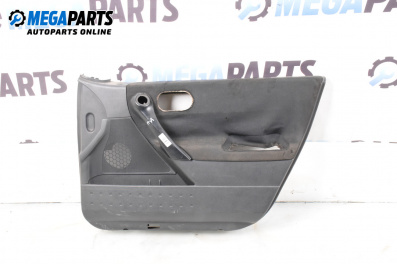 Interior door panel  for Renault Megane II Hatchback (07.2001 - 10.2012), 5 doors, hatchback, position: front - right