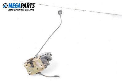 Încuietoare for Renault Megane II Hatchback (07.2001 - 10.2012), position: dreaptă - fața