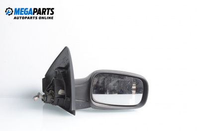 Spiegel for Renault Megane II Hatchback (07.2001 - 10.2012), 5 türen, hecktür, position: rechts