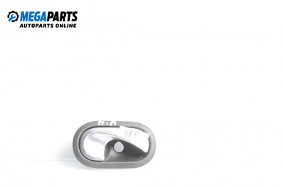 Innerer griff for Renault Megane II Hatchback (07.2001 - 10.2012), 5 türen, hecktür, position: rechts, vorderseite