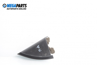 Plastic interior for Renault Megane II Hatchback (07.2001 - 10.2012), 5 uși, hatchback, position: dreapta