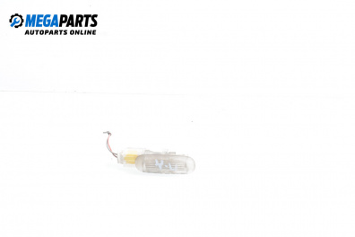 Beleuchtung for Renault Megane II Hatchback (07.2001 - 10.2012)