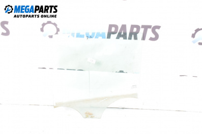 Fensterscheibe for Renault Megane II Hatchback (07.2001 - 10.2012), 5 türen, hecktür, position: links, rückseite