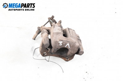 Caliper for Renault Megane II Hatchback (07.2001 - 10.2012), position: rear - left