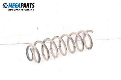Arc for Renault Megane II Hatchback (07.2001 - 10.2012), hatchback, position: din spate