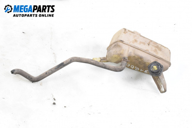 Coolant reservoir for Renault Megane II Hatchback (07.2001 - 10.2012) 1.9 dCi (BM0G, CM0G), 120 hp
